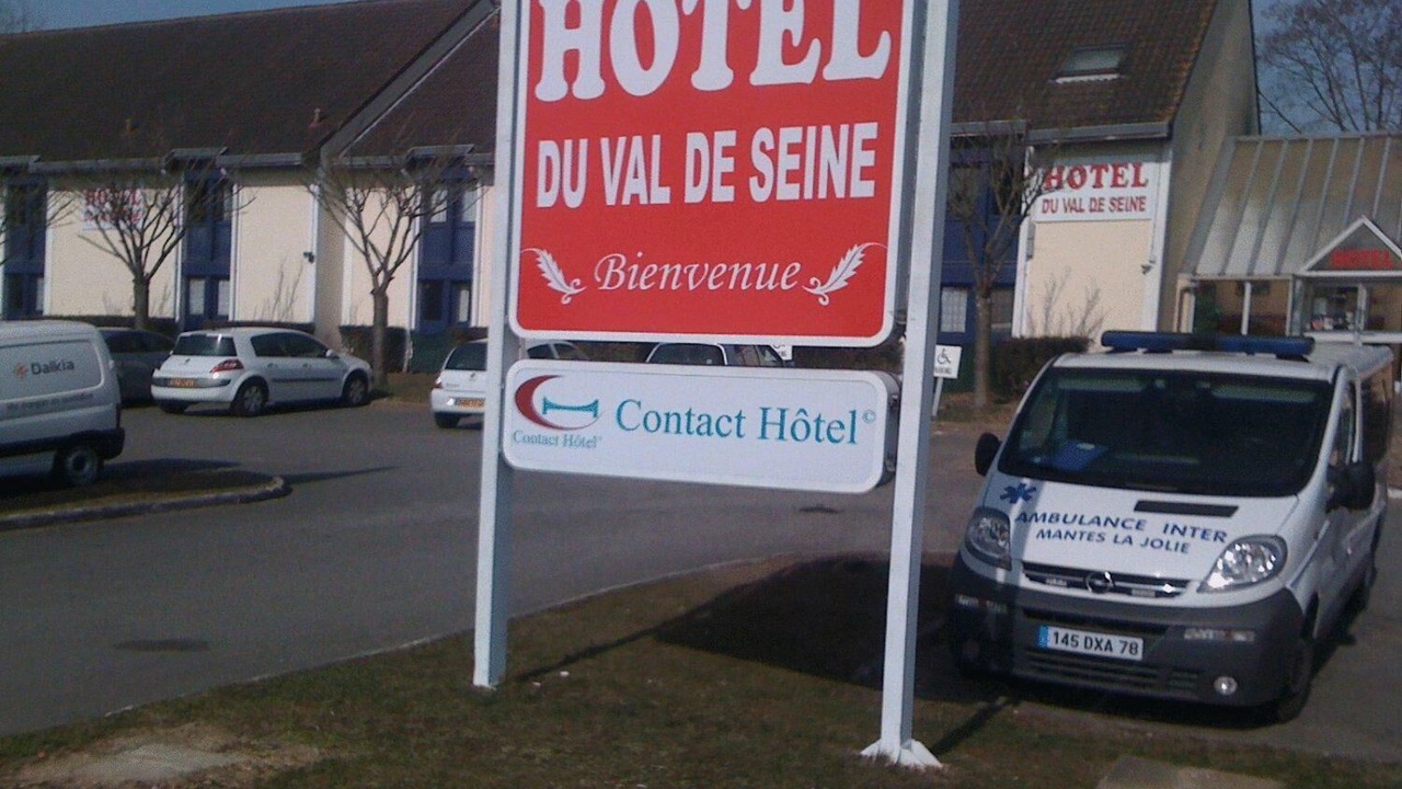 Photo of Others in Mantes-la-Jolie