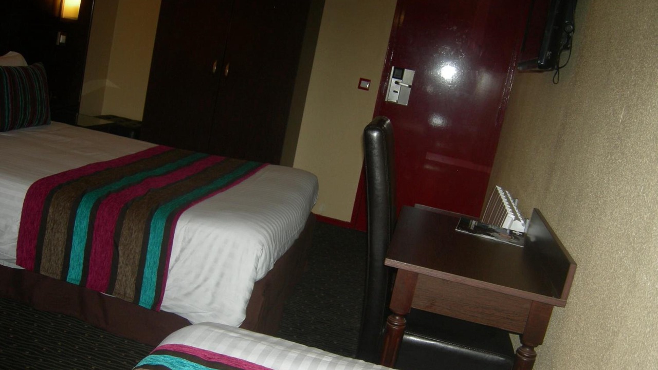 Photo of Bedroom in Mantes-la-Jolie