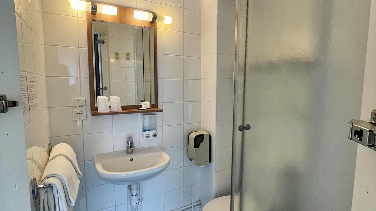 Photo of Bathroom in Saint-Jean