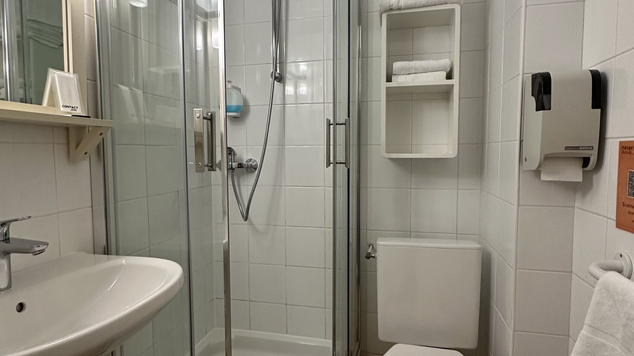 Photo of Bathroom in Saint-Jean