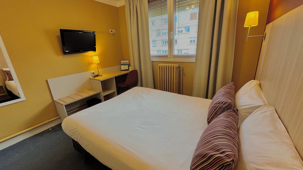 Photo of Bedroom in Saint-Jean