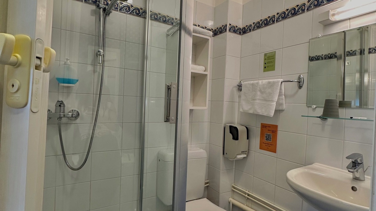 Photo of Bathroom in Saint-Jean