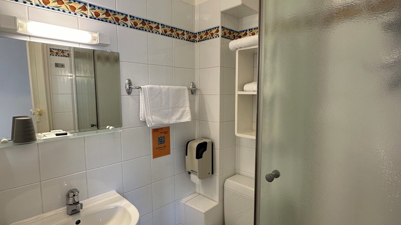Photo of Bathroom in Saint-Jean