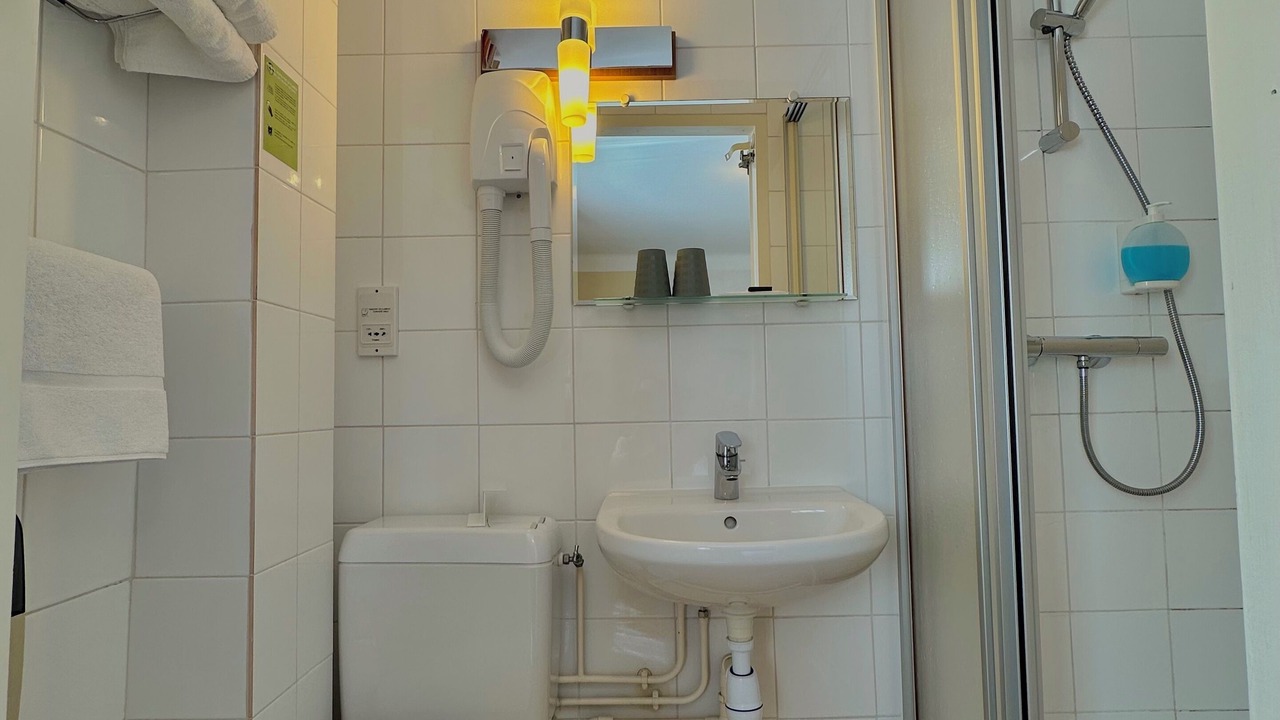 Photo of Bathroom in Saint-Jean