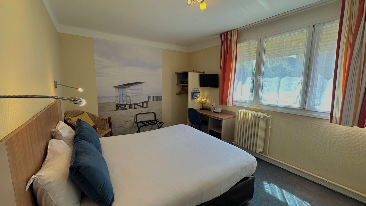 Photo of Bedroom in Saint-Jean