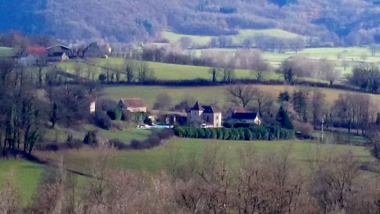 Photo of Outdoor in Naussac