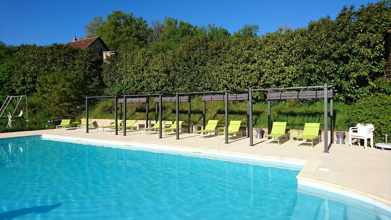 Photo of Outdoor in Naussac