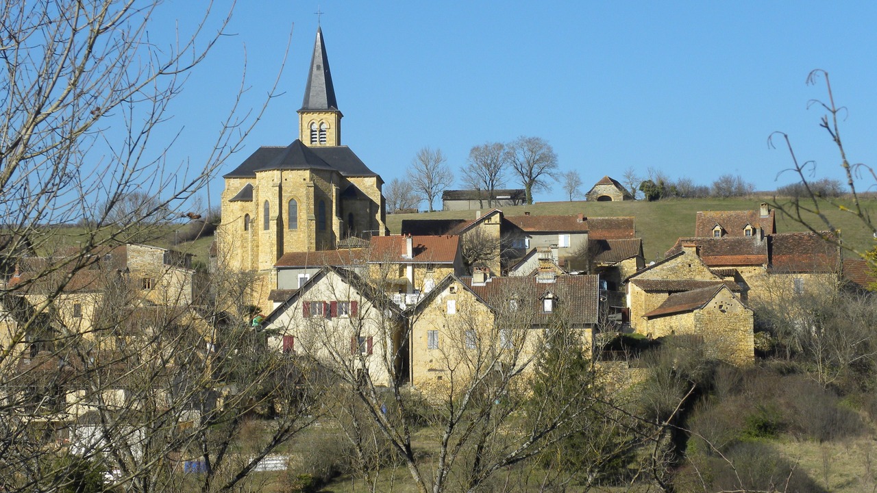 Photo of Others in Naussac