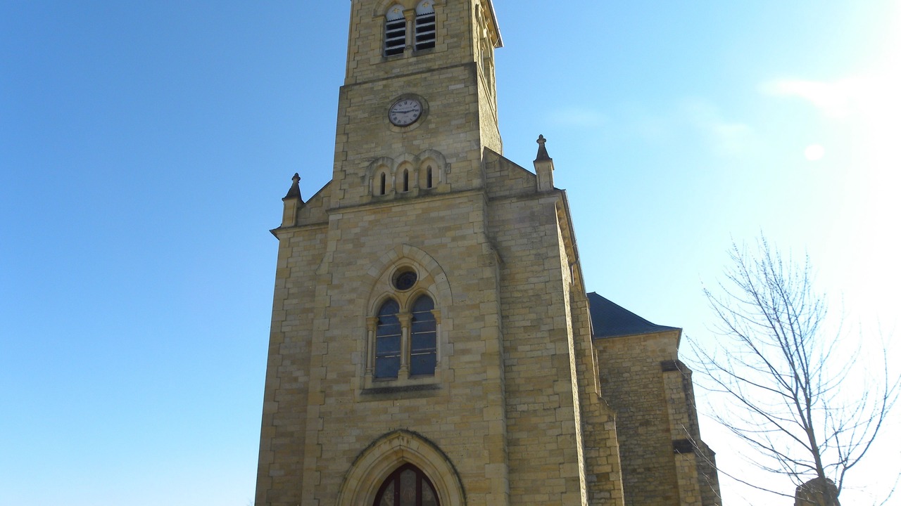 Photo of Outdoor in Naussac