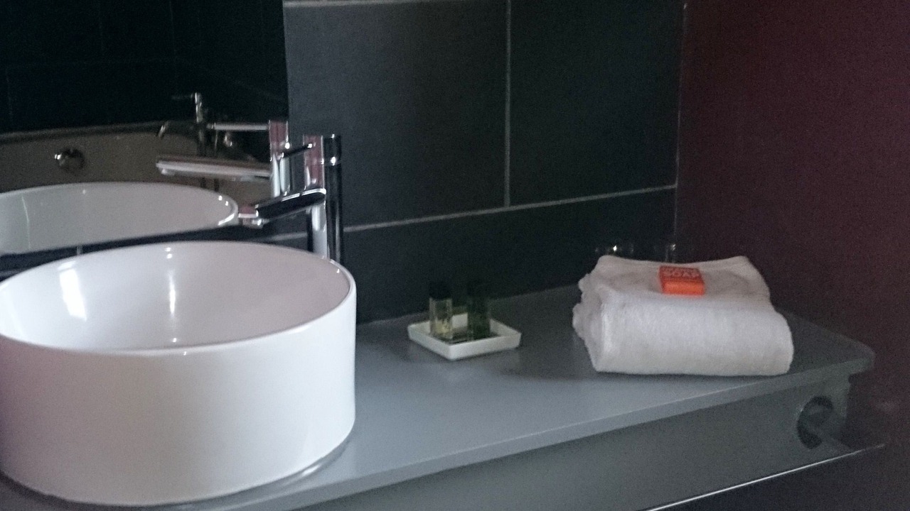 Photo of Bathroom in Naussac