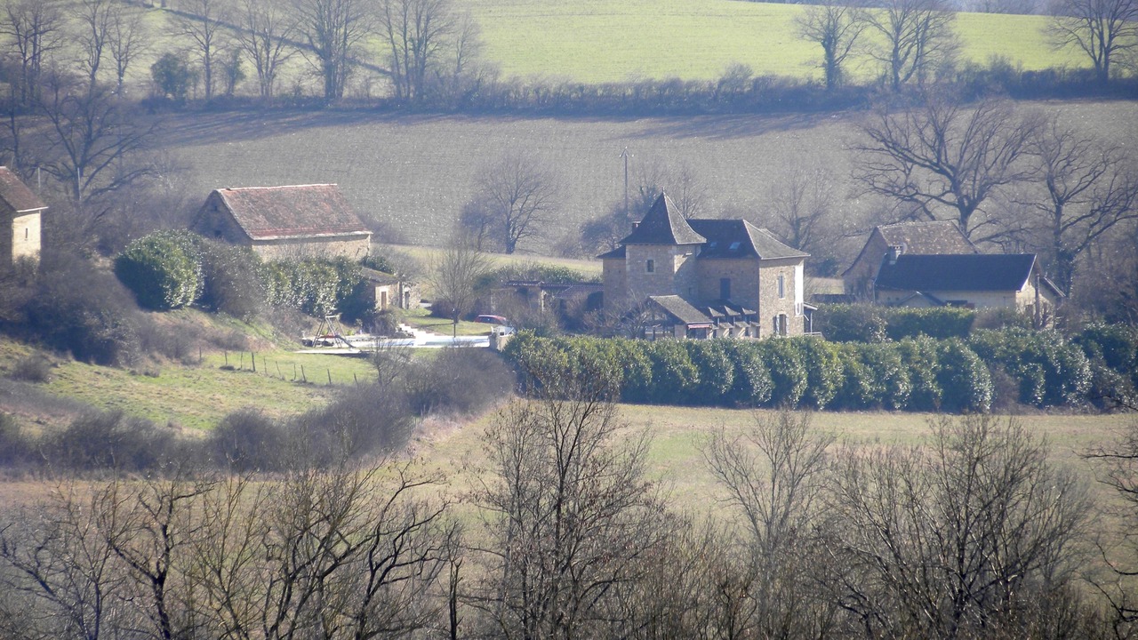 Photo of Outdoor in Naussac