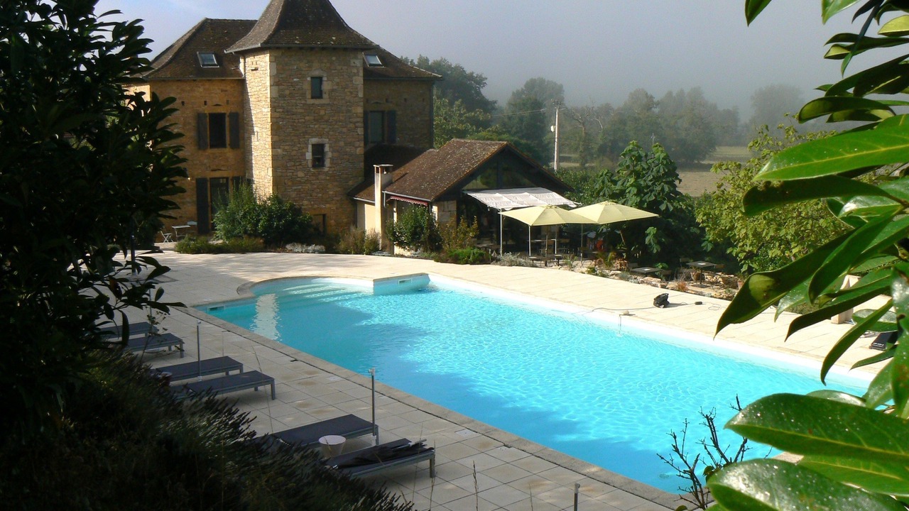 Photo of Outdoor in Naussac