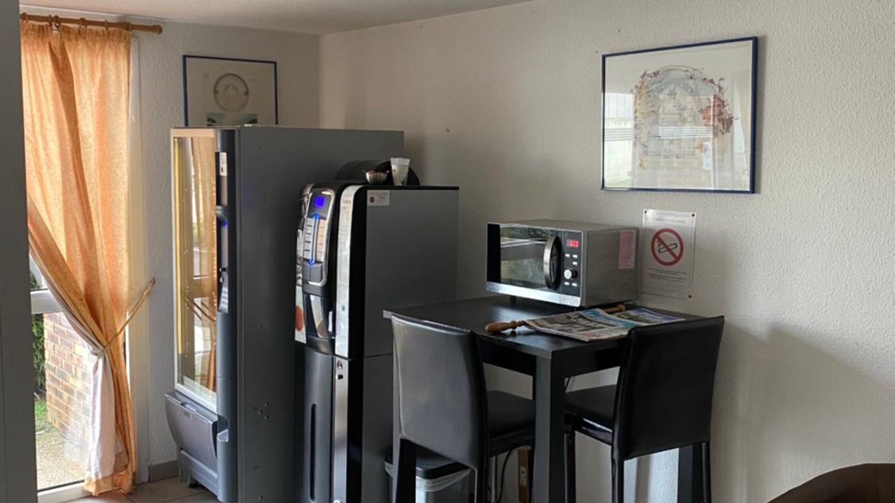 Photo of Kitchen in Epone