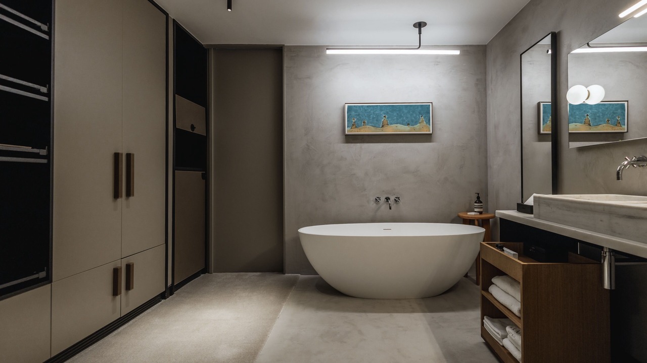 Photo of Bathroom in Eixample