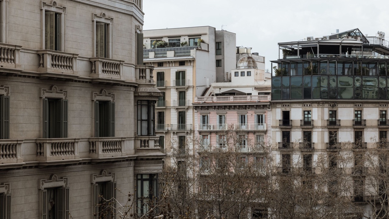 Photo of Others in Eixample