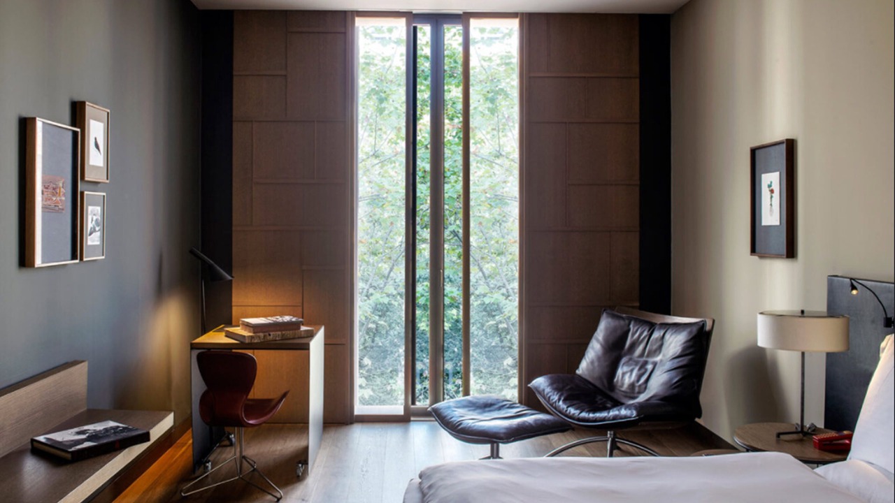 Photo of Bedroom in Eixample