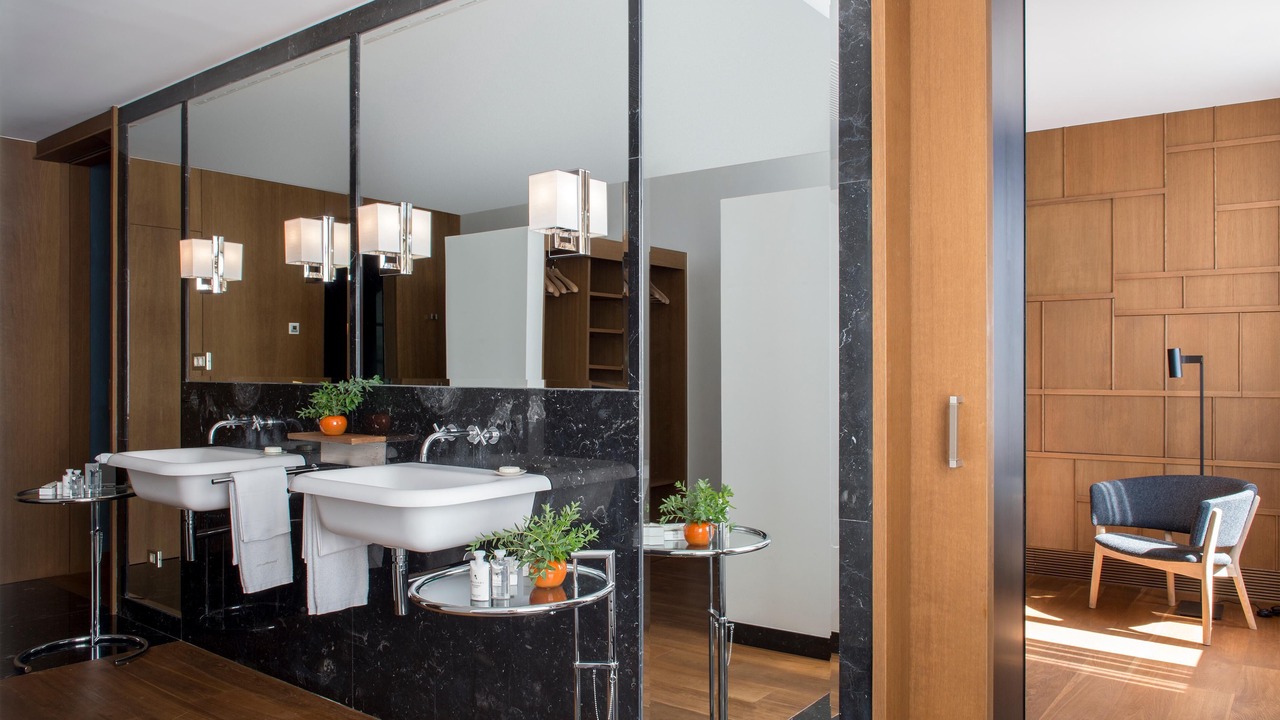 Photo of Bathroom in Eixample