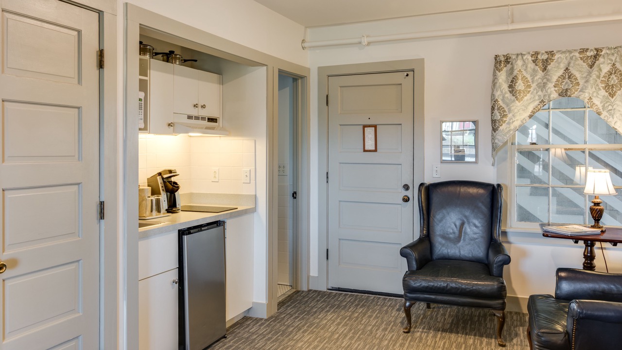 Photo of Bedroom in Nags Head