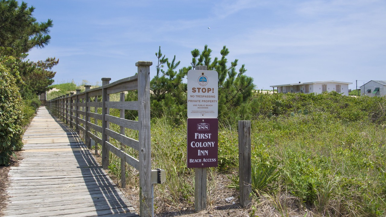 Photo of Outdoor in Nags Head