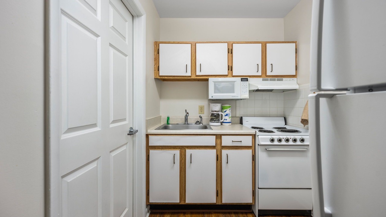 Photo of Kitchen in Conover