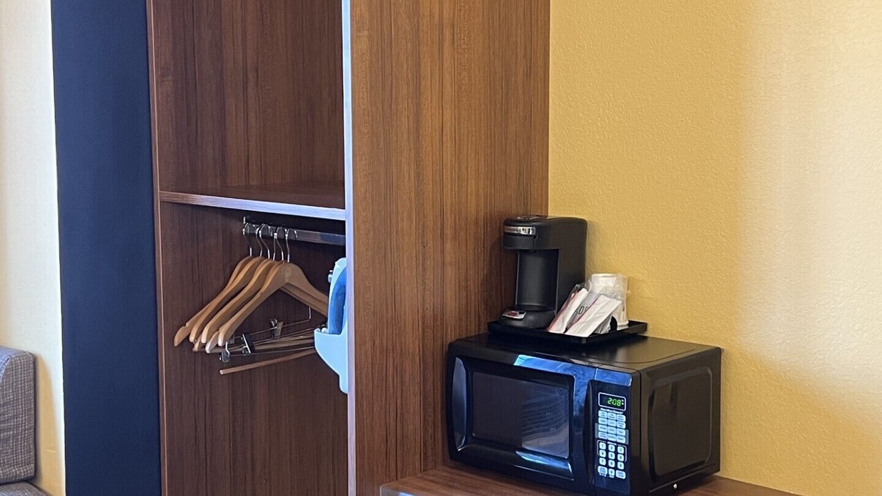 Photo of Bedroom in Chili Center