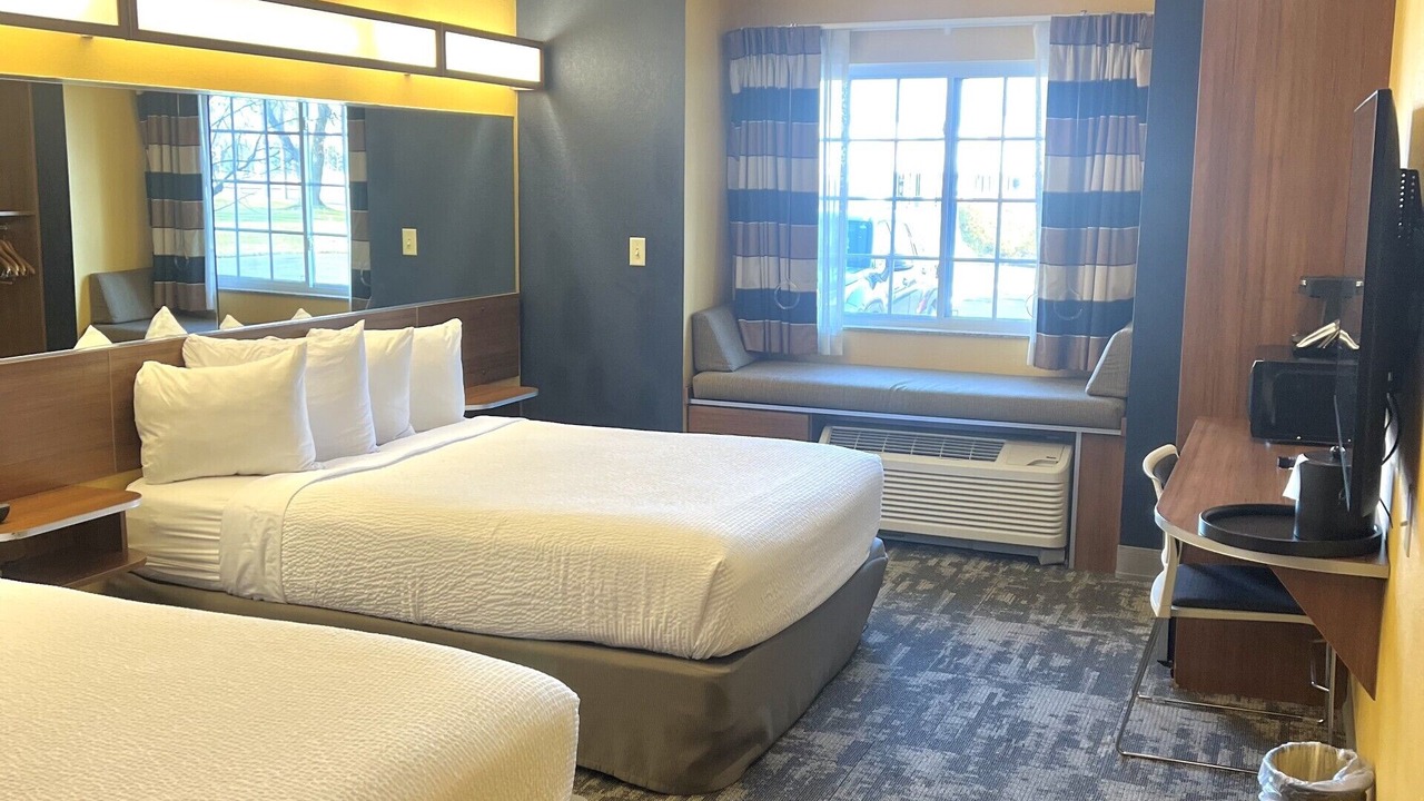Photo of Bedroom in Chili Center