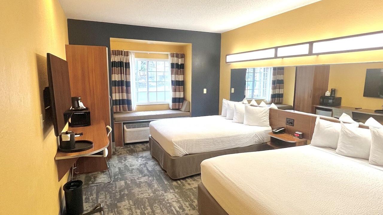 Photo of Bedroom in Chili Center