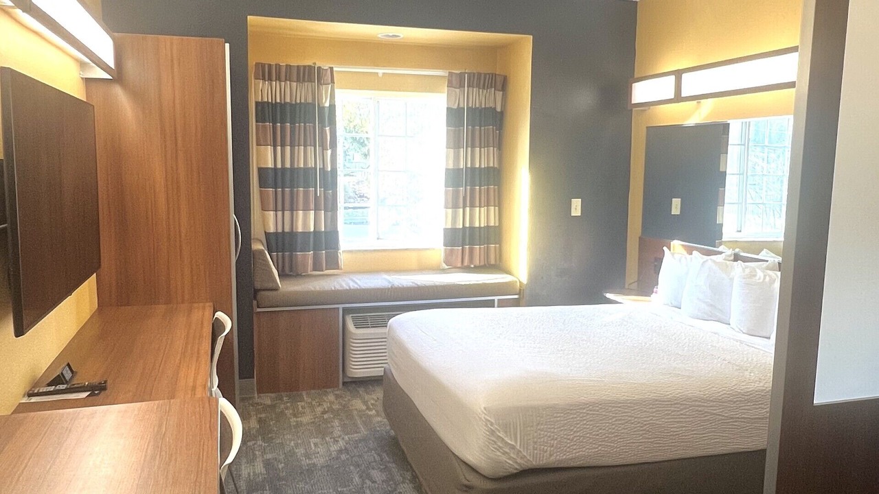 Photo of Bedroom in Chili Center