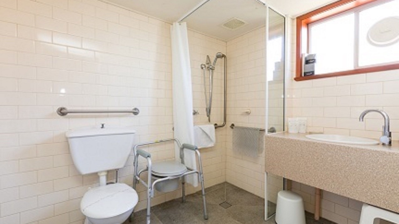 Photo of Bathroom in Wangaratta