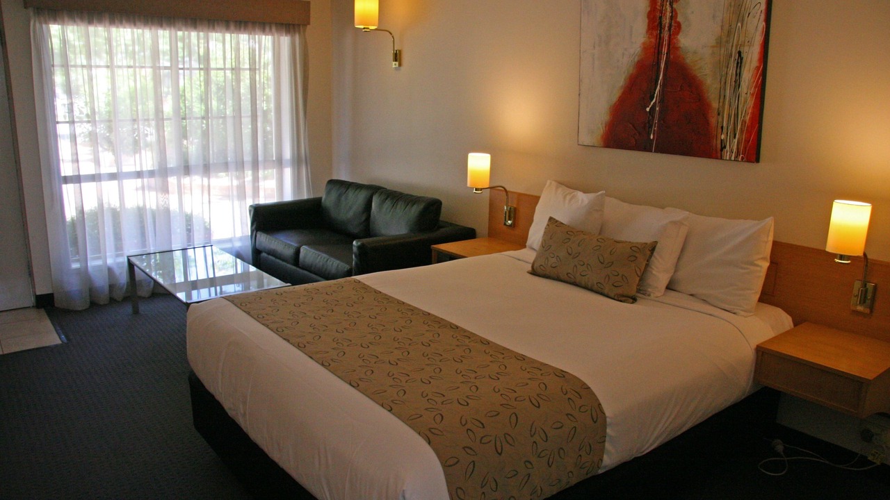 Photo of Bedroom in Wangaratta