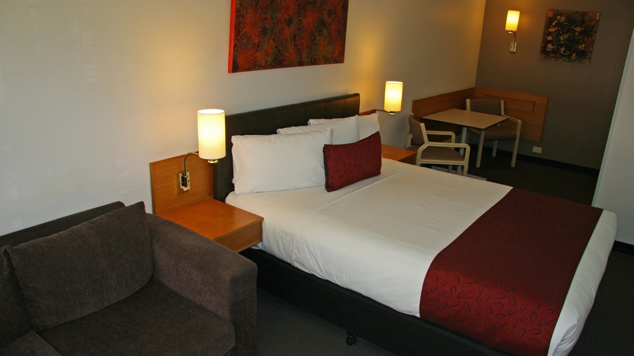 Photo of Bedroom in Wangaratta