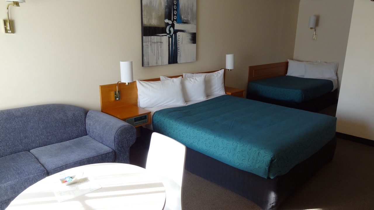 Photo of Bedroom in Wangaratta