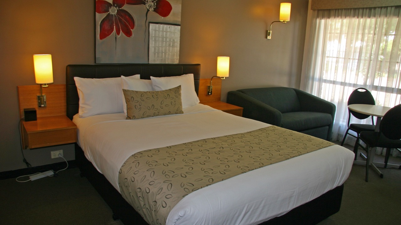 Photo of Bedroom in Wangaratta