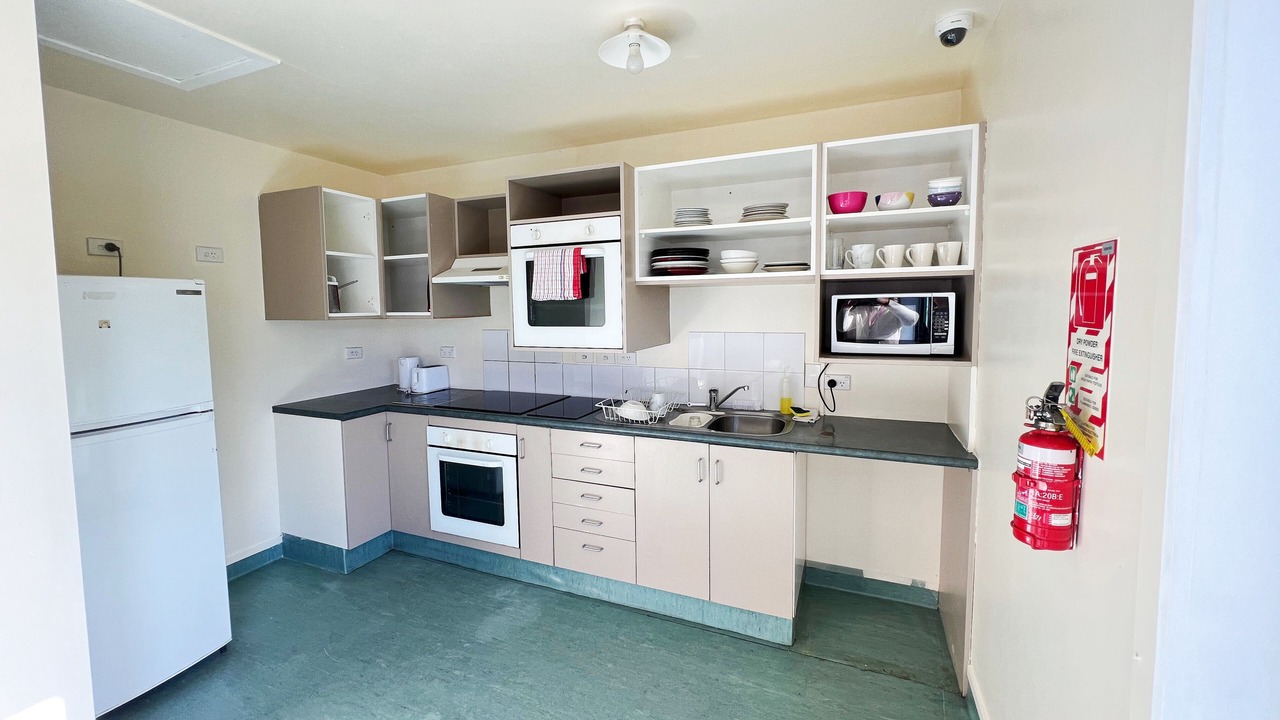 Photo of Kitchen in Rotorua