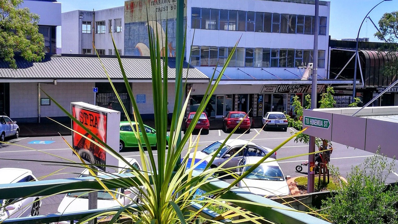 Photo of Others in Rotorua