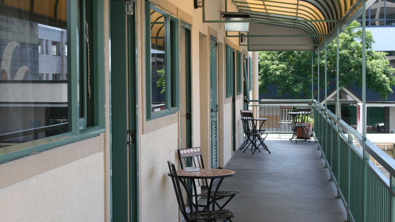 Photo of Patio Balcony in Rotorua