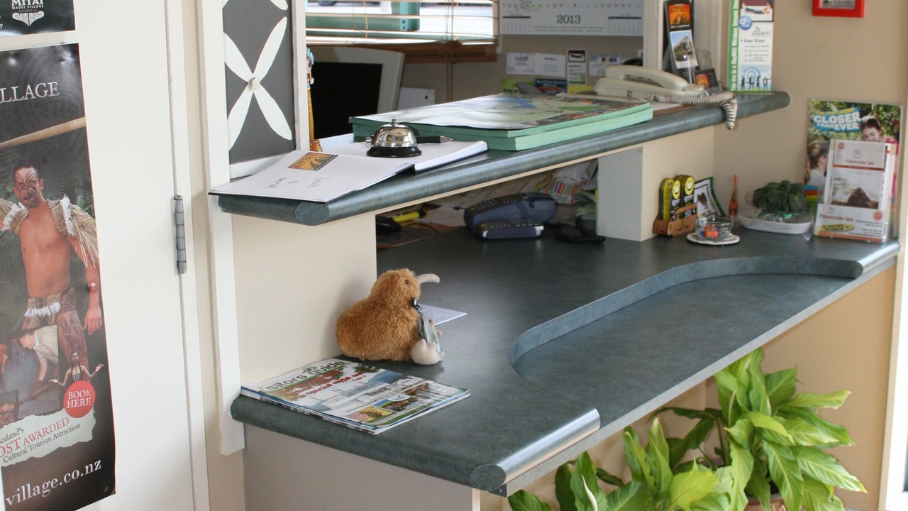 Photo of Others in Rotorua