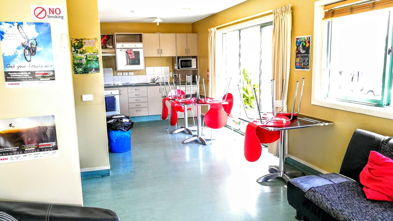 Photo of Others in Rotorua