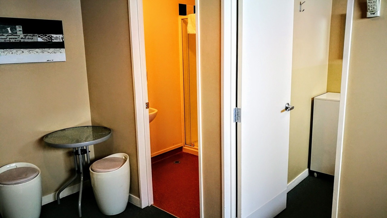 Photo of Bathroom in Rotorua