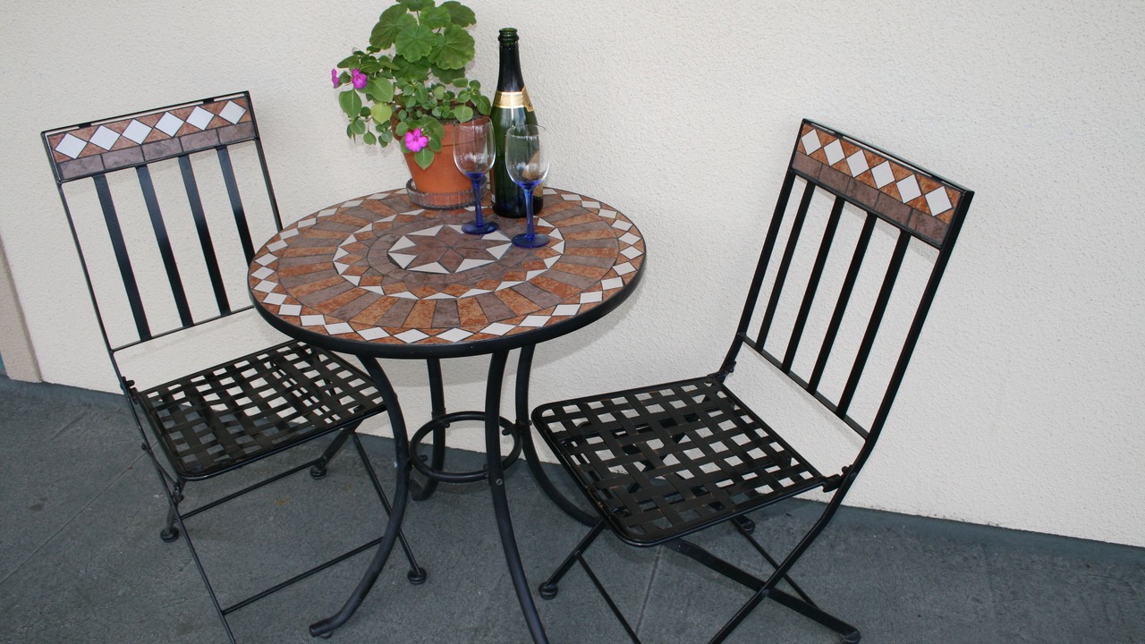 Photo of Patio Balcony in Rotorua