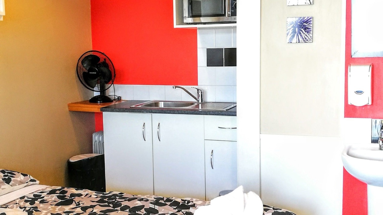 Photo of Bedroom in Rotorua