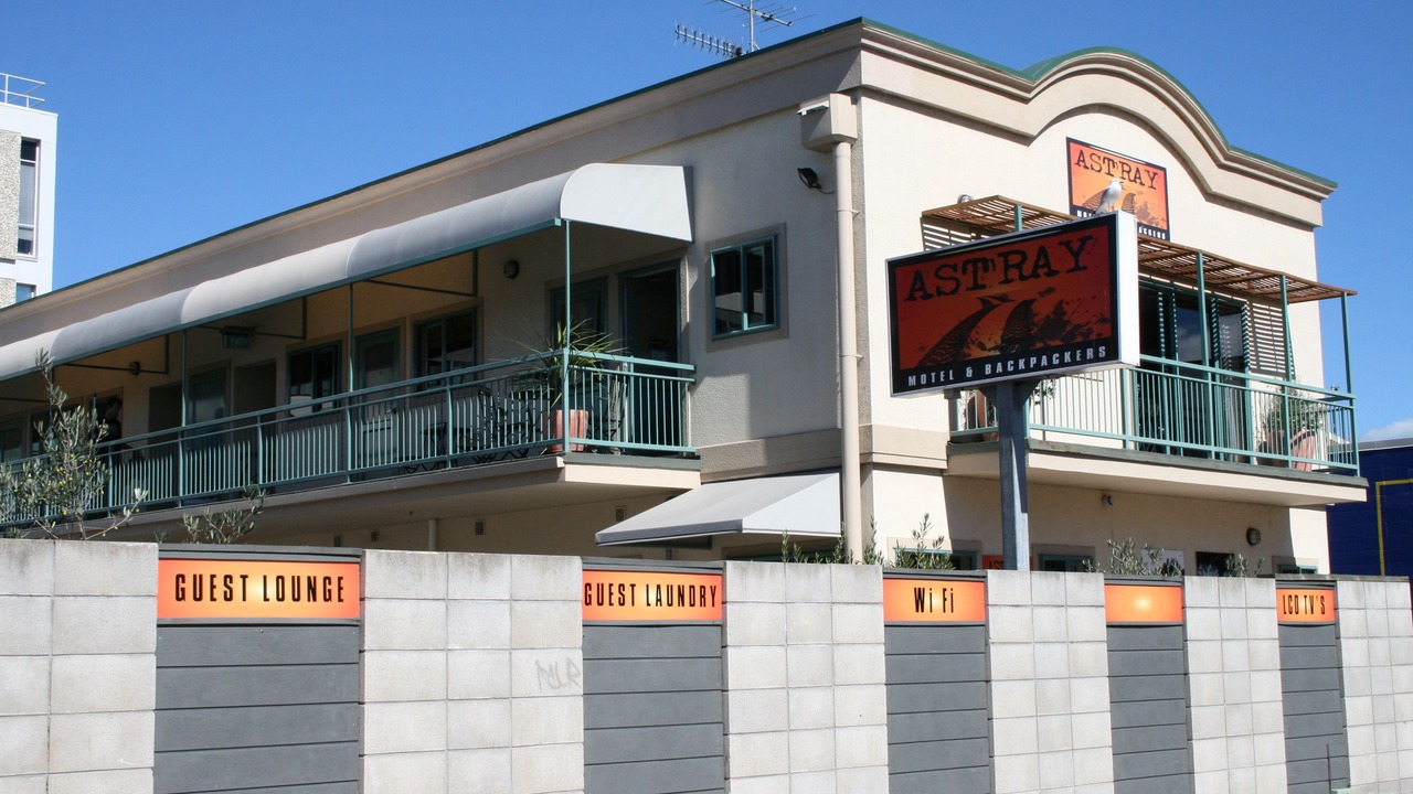 Photo of Outdoor in Rotorua