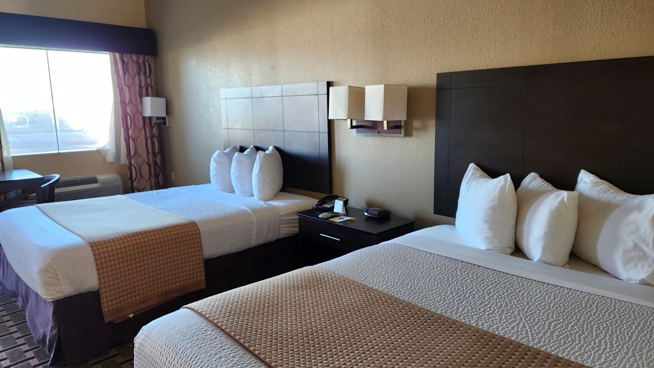Photo of Bedroom in Baytown