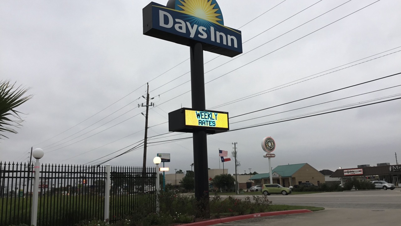 Photo of Outdoor in Baytown