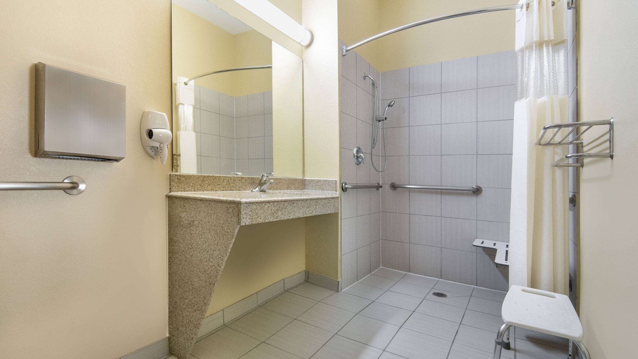 Photo of Bathroom in Baytown