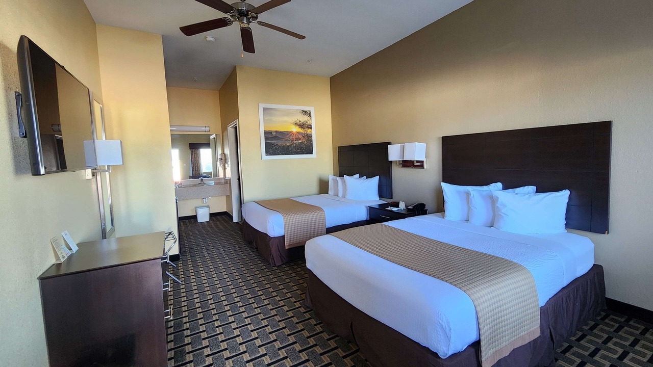 Photo of Bedroom in Baytown