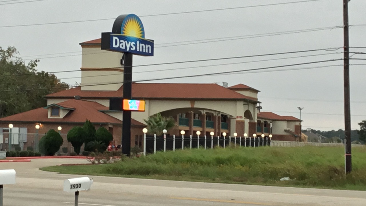 Photo of Outdoor in Baytown