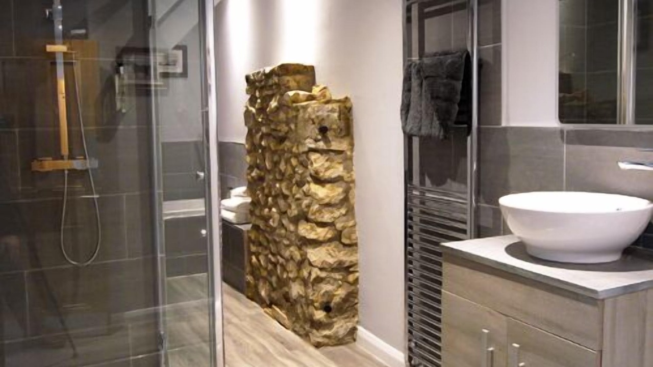 Photo of Bathroom in Nunney