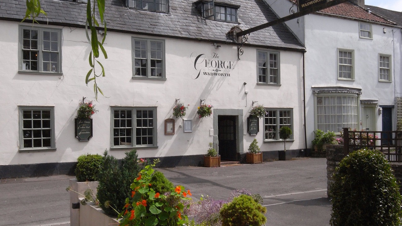 Photo of Outdoor in Nunney