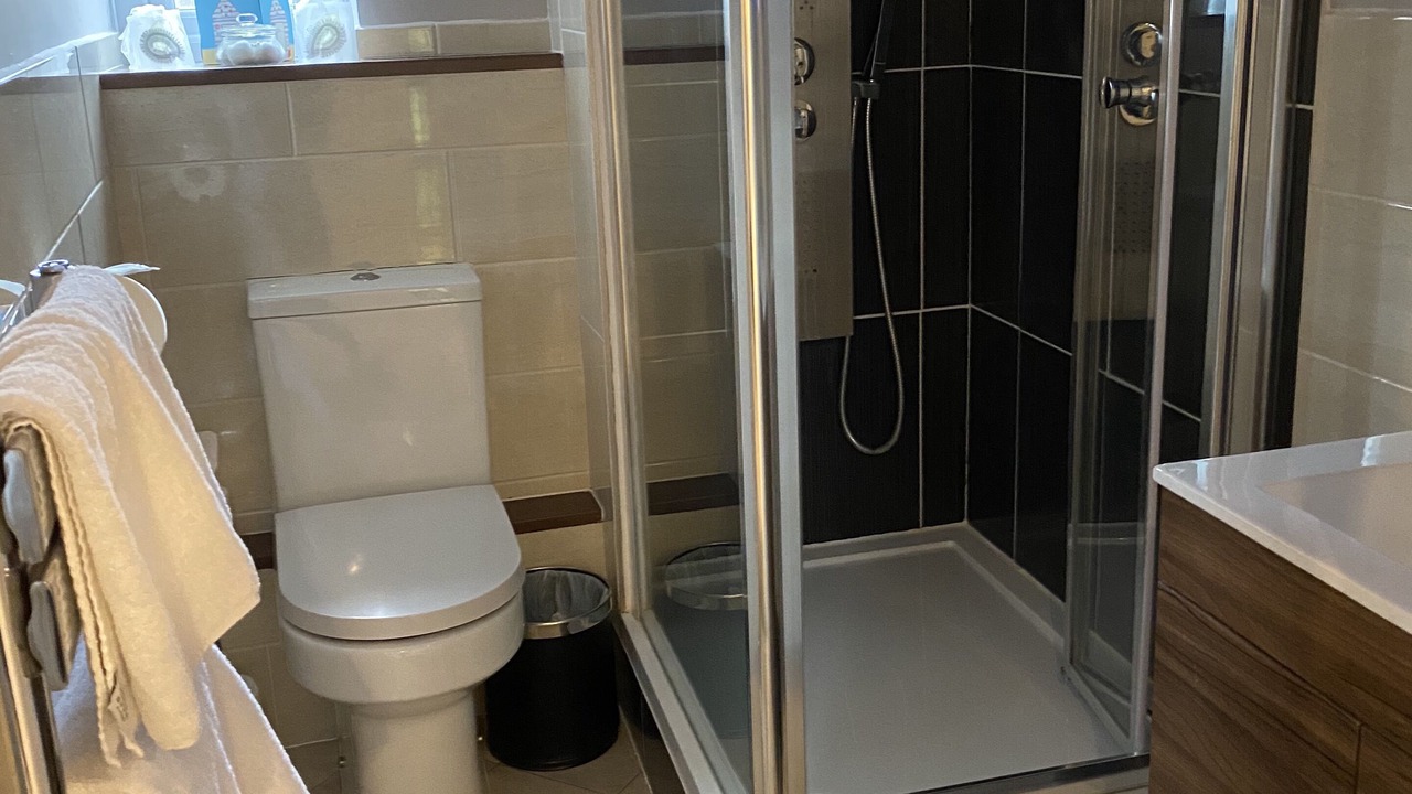 Photo of Bathroom in Nunney